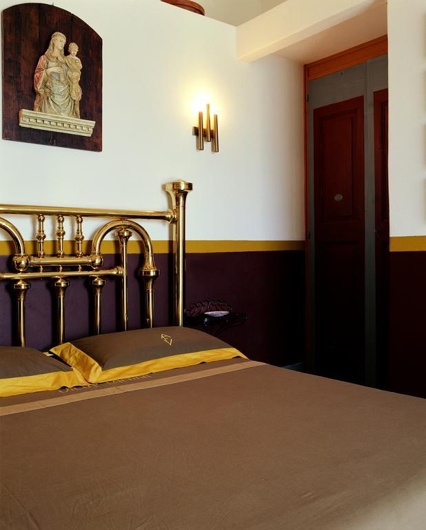 Villa Laetitia Ponza Kamer foto