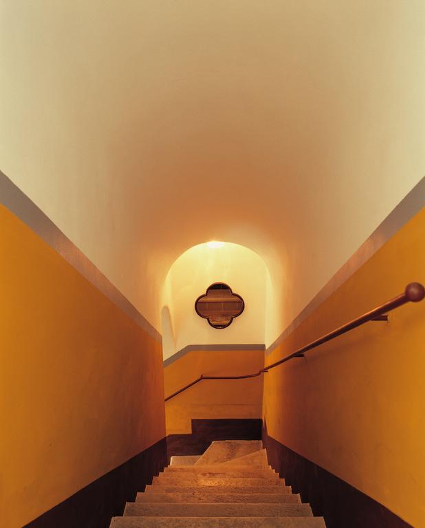 Villa Laetitia Ponza Buitenkant foto